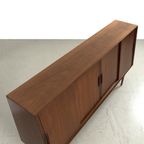 Vintage Teak Dressoir 66395 thumbnail 11