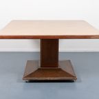 Mid Century Monumental Table / Eettafel From <<<brand>>>, 1950’s Denmark thumbnail 4