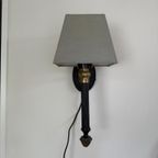 Wandlamp Empire Stijl thumbnail 5