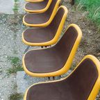 Vintage Orly Stoelen Pollac 1977 thumbnail 14