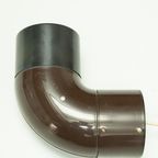 Kunststof Wandspot Bruin 69493 thumbnail 9