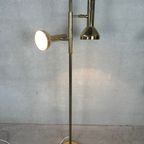 Vintage Design Vloerlamp / Leeslamp – Cosack Leuchten thumbnail 9