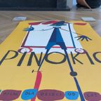 K. Mann (1910-1975), Pinocchio (1962),  C.500, Poster No 41, Official Limited Edition thumbnail 9