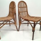 Rotan Stoelen thumbnail 2