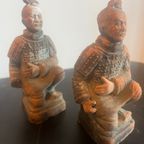 Terracotta Leger Duo thumbnail 2