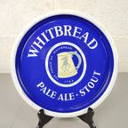 Emaille Dienblad Whitbread thumbnail 5