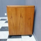 Teak Desk By Scan-Flex Denmark thumbnail 10