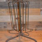 Metalen Haspel Ouderwets Brocante thumbnail 2