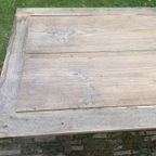 Table De Vendange Klaptafel Frans Vintage thumbnail 10