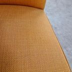 Fifties Vintage Fauteuil Vintage Stoel Jaren 50 Fauteuiltje thumbnail 9