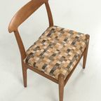 Hans Wegner ‘W2’ Stoel 68223 thumbnail 9