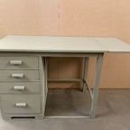 Vintage Kinderbureau / Bureau thumbnail 8