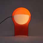 Vico Magistretti Telegono Tafellamp, Artemide 1960S thumbnail 4