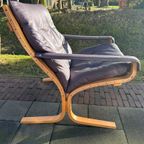 Ingmar Relling For Westnova Relax Chairs thumbnail 21