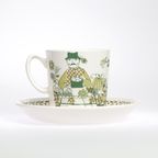 Turi Design Market Kop En Schotel 1, 1960S thumbnail 7