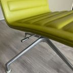 Capellini Lotus Attesa High Back Leather Swivel Relax Chair thumbnail 15
