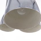 Cascade Hanglamp Chroom Jaren 60 thumbnail 10