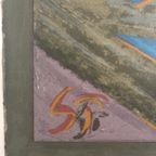 Kunstdruk ‘Stimulans’ 64790 thumbnail 6
