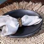 Bazar Bizar | Het Burned Classic Bord - Zwart - S thumbnail 7