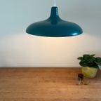 Stilnovo Hanglamp - Jaren 60 - Italiaans Design - Midcentury thumbnail 4
