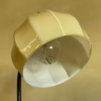 Vloerlamp Schemerlamp Staand Jaren 60 Vintage Frans thumbnail 11