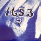 Grote Barbotine Cachepot. thumbnail 4