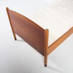 Mid-Century Daybed From Borge Mogensen, Denmark 1960S thumbnail 6