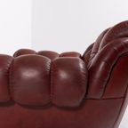 1970’s Vintage Italian Design Sculptural Armchairs thumbnail 9