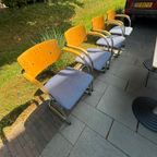 Artifort Lande Eetkamerset thumbnail 9