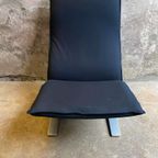 Artifort F-784 Concorde Fauteuil Design Pierre Paulin thumbnail 4