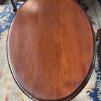 Thee Tafel In Lodewijk Xvi-stijl. thumbnail 5