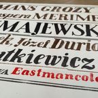 F. Starowieyski, Lokis, Printed In 1970 thumbnail 11