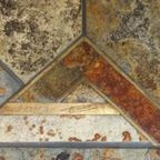 Vintage Fedam Brutalist Design Salontafel thumbnail 10
