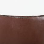 Pair Of Italian Wingback Lounge Armchairs Model 512 By Gio Ponti, 1950’s thumbnail 11
