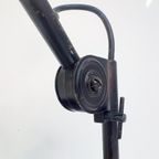 Industriële In Hoogte Te Verstellen Vintage Klemlamp, 1960'S thumbnail 13
