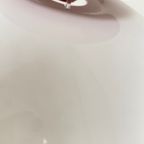 Louis Poulsen Ph 80 Vloerlamp Wit Rood thumbnail 9