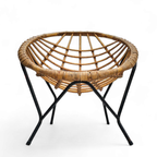1 X Rohé Noordwolde / Model Trio / 1960s thumbnail 7