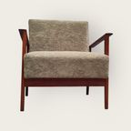 Mid Century Fauteuil thumbnail 2