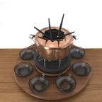 Digsmed Fondue Set 54429 thumbnail 2