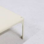 Set Of 2 Demetrio 45 Stackable Tables By Vico Magistretti For Artemide 1960S thumbnail 6