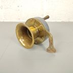 Mechanische Autohoorn Beginjaren 1900 thumbnail 2