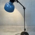 Vintage Bureaulamp Rademacher thumbnail 6