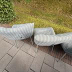 Ligne Roset Eetkamerstoelen - Set Van 6 thumbnail 11