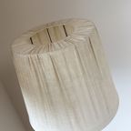 Vintage Houten Vloerlamp Van Gb Solbackens Svarveri Uit Zweden thumbnail 5