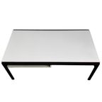 Vintage Pastoe Tu04 Salontafel Cees Braakman 1960’s thumbnail 10