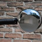 Staande Vloerlamp Jaren '70 Chrome thumbnail 13