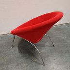 Retro Lounge Fauteuil Retro Fauteuil Ufo Stoel thumbnail 8