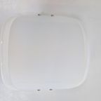 Vintage Acrylic Wandlamp Mid Century '60 Design Plexiglas thumbnail 13
