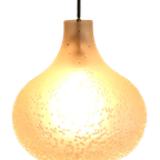 Peill Putzler Patmos Hanglamp Vintage thumbnail 4