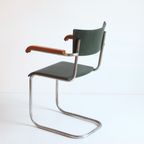 Cantilever Armchairs, 1930S thumbnail 12